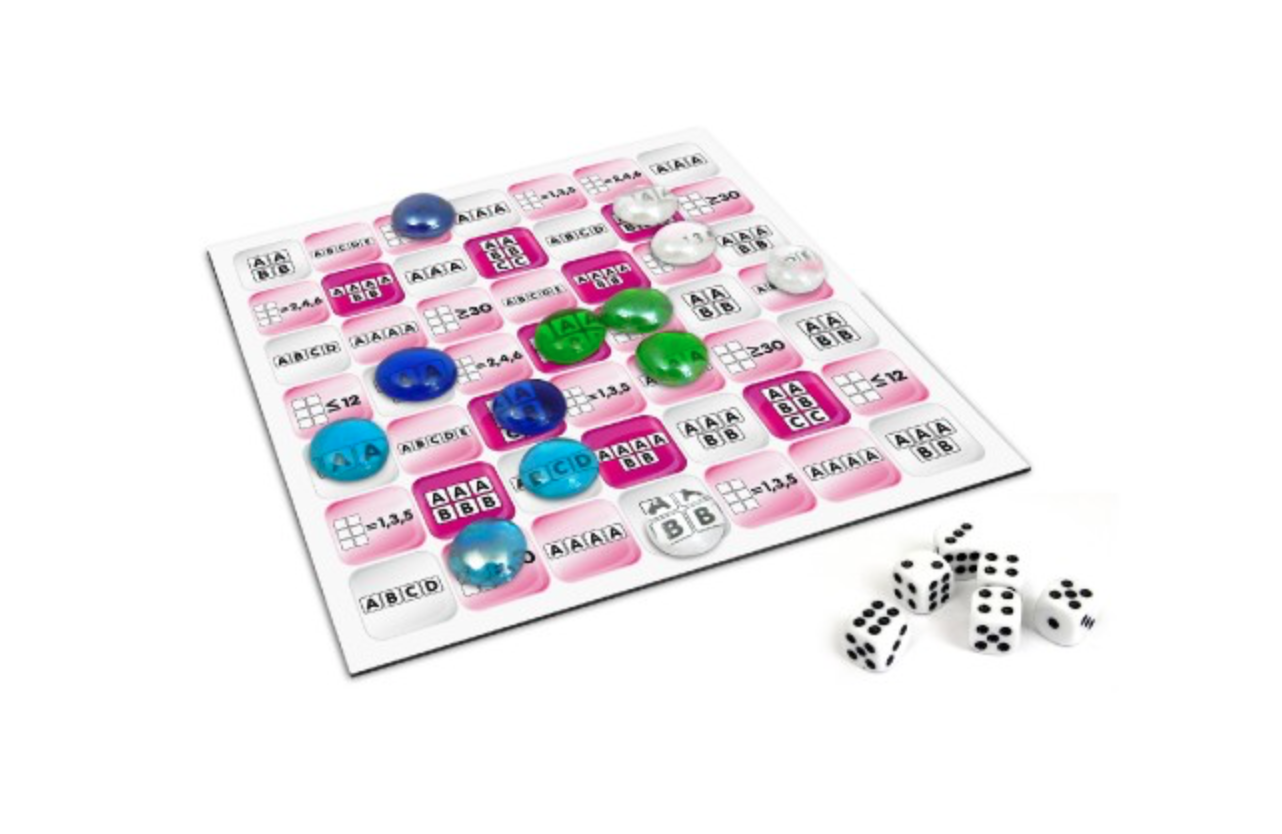 Bonaparte Kivi Obrázek