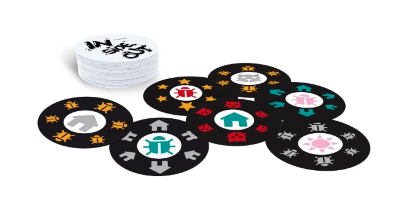 Bonaparte Kockatoo Obrázek