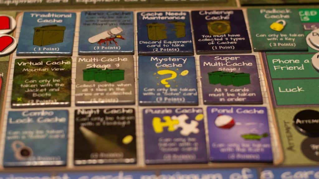 DPH Games Cache Me If You Can! (4th Edition) Obrázek