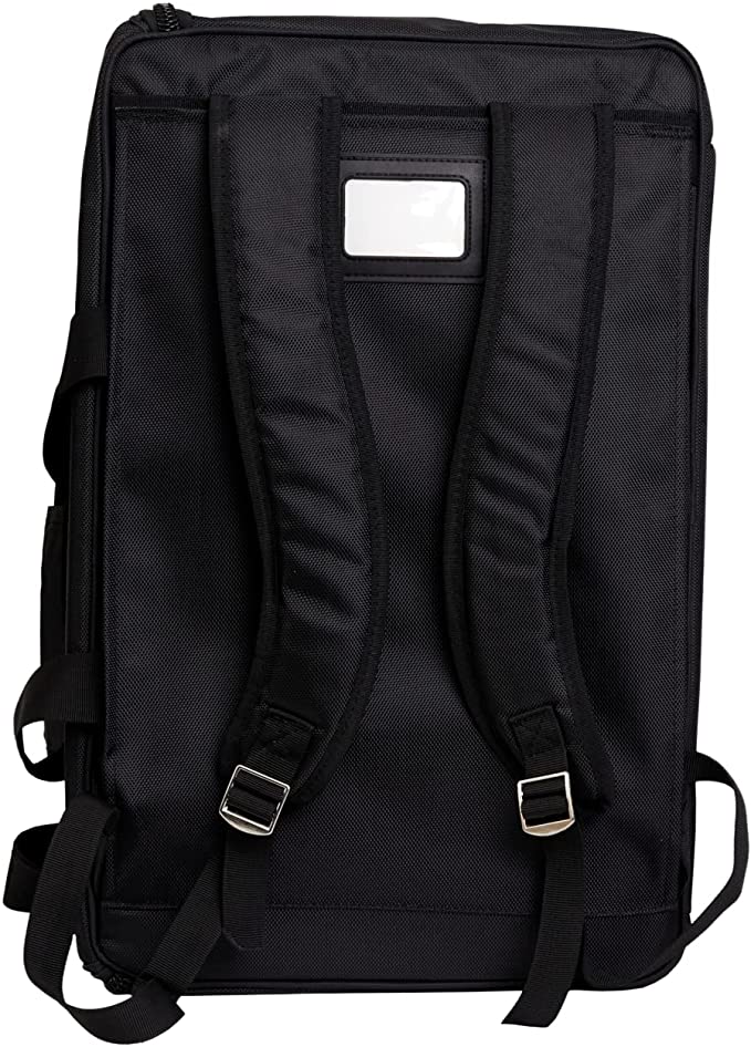 Allplay Batoh na hry Board Game Tables Barva: Oxford Grey Obrázek