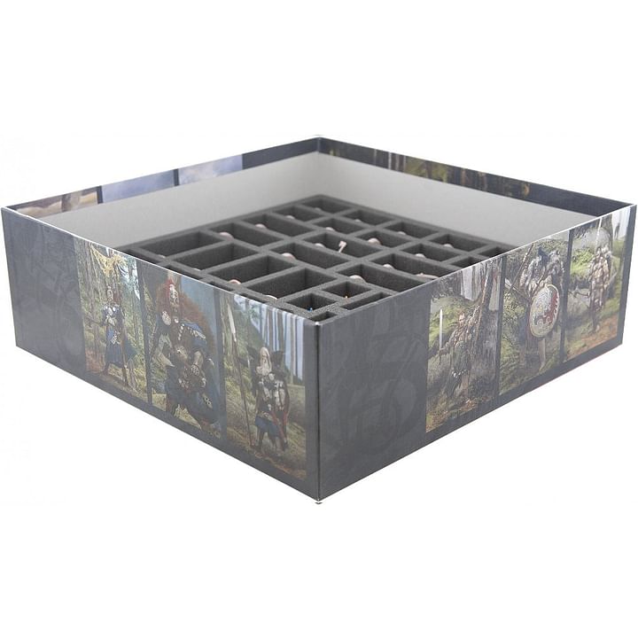 Insert Feldherr (16893) Blood Rage Obrázek