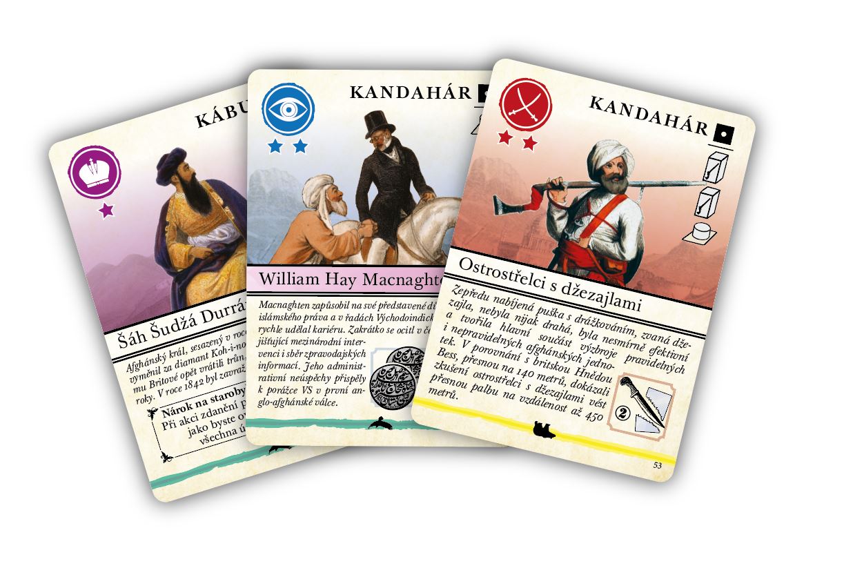 Fox in the Box Pax Pamir Obrázek