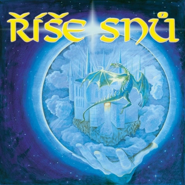 Altar Říše snů Obrázek