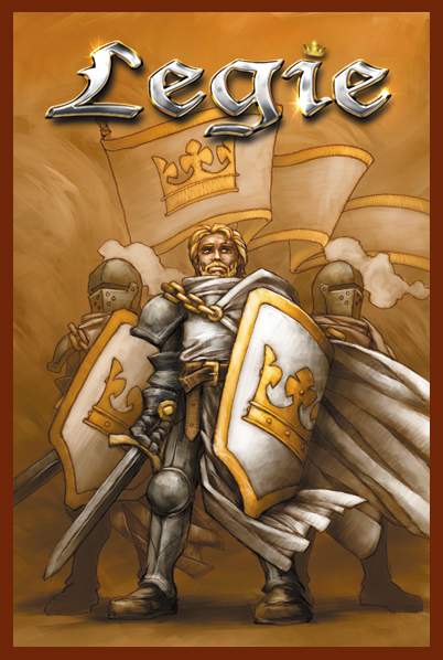 Altar Legie Obrázek