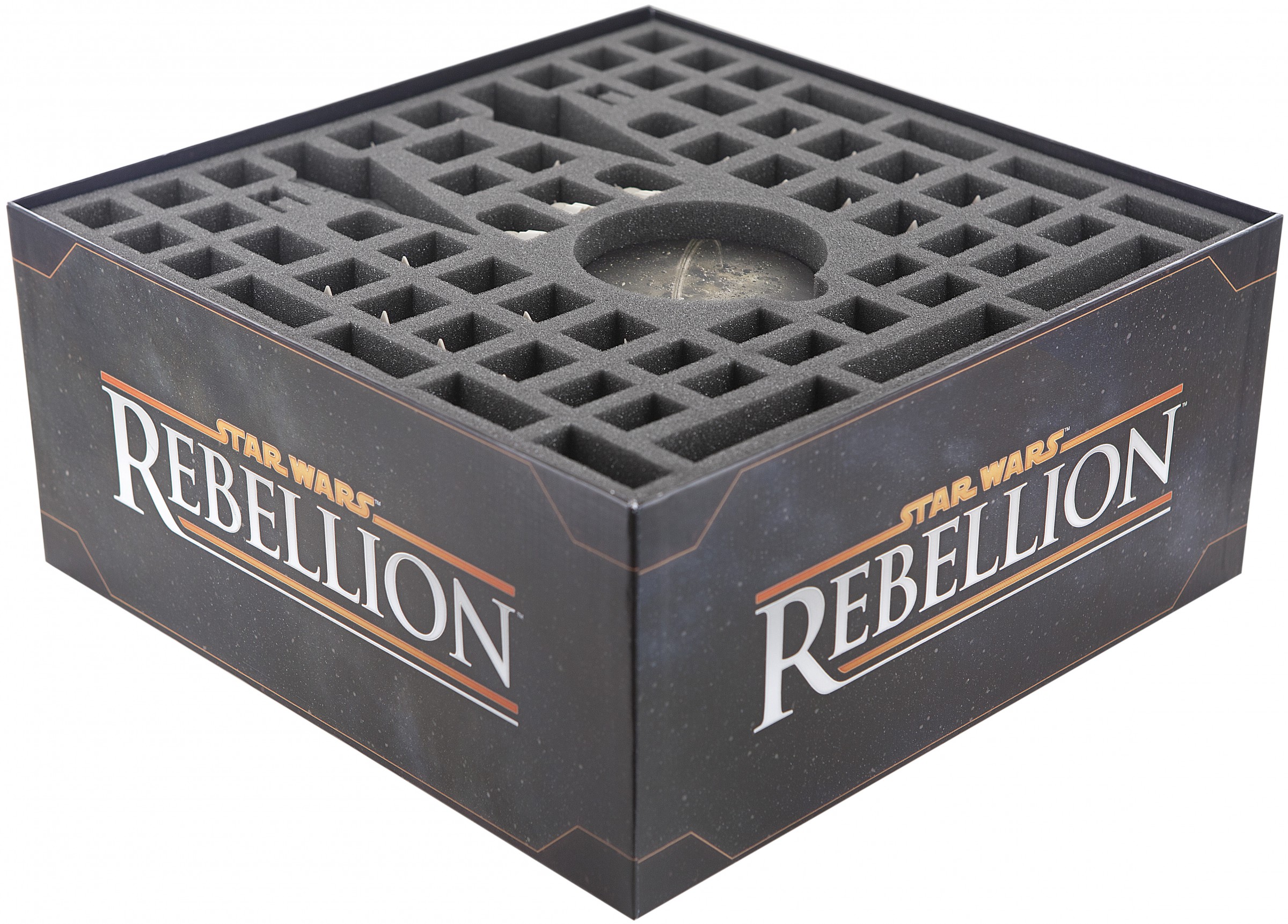 Insert Feldherr Star Wars Rebellion Obrázek