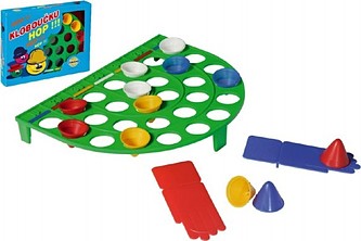 Směr Kloboučku, hop! Obrázek