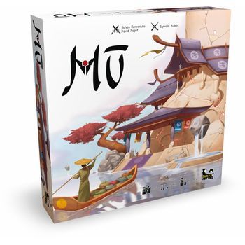 Bankiiz Editions Mu ENG Obrázek