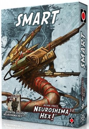 Portal Neuroshima Hex 3.0: Smart Obrázek
