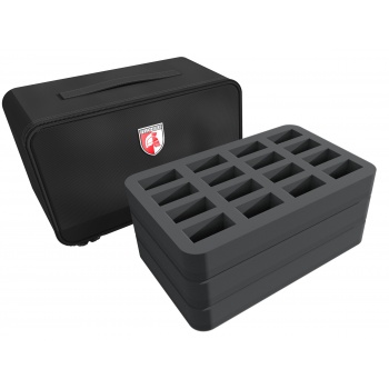 Feldherr MINI PLUS Case pro 64 miniatur Obrázek