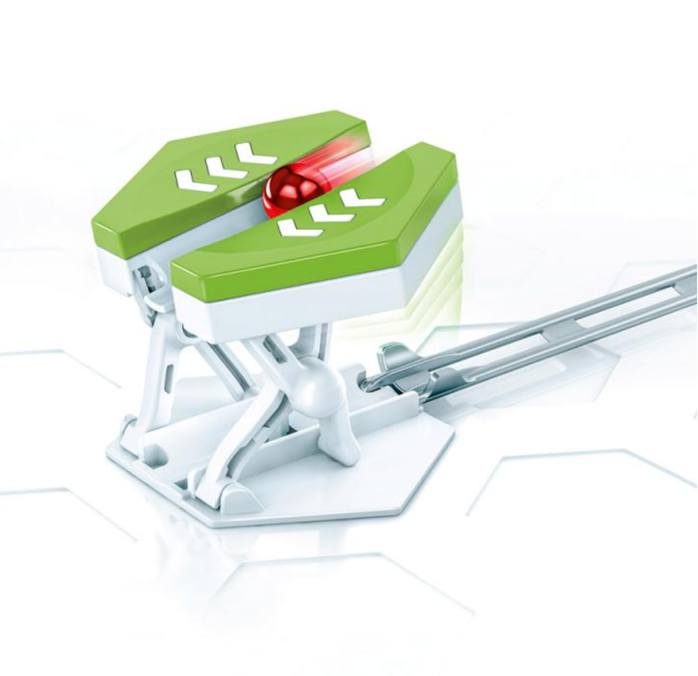 Ravensburger GraviTrax: Skokan DE Obrázek