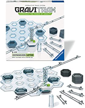 Ravensburger GraviTrax: Výtah DE Obrázek