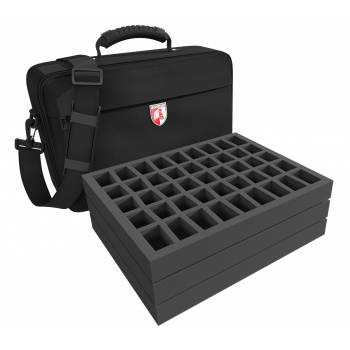 Kufr Feldherr MEDIUM pro 135 miniatur Obrázek