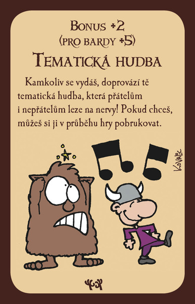 Blackfire CZ Munchkin 7: Švindluj obouruč Obrázek