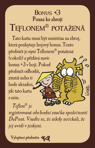 Blackfire CZ Munchkin 7: Švindluj obouruč Obrázek