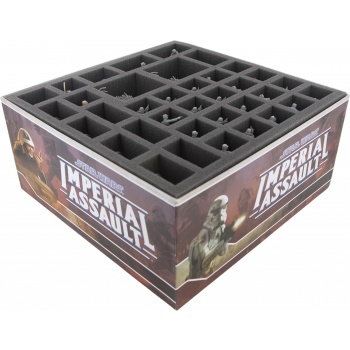 Insert Feldherr Star Wars: Imperial Assault Obrázek