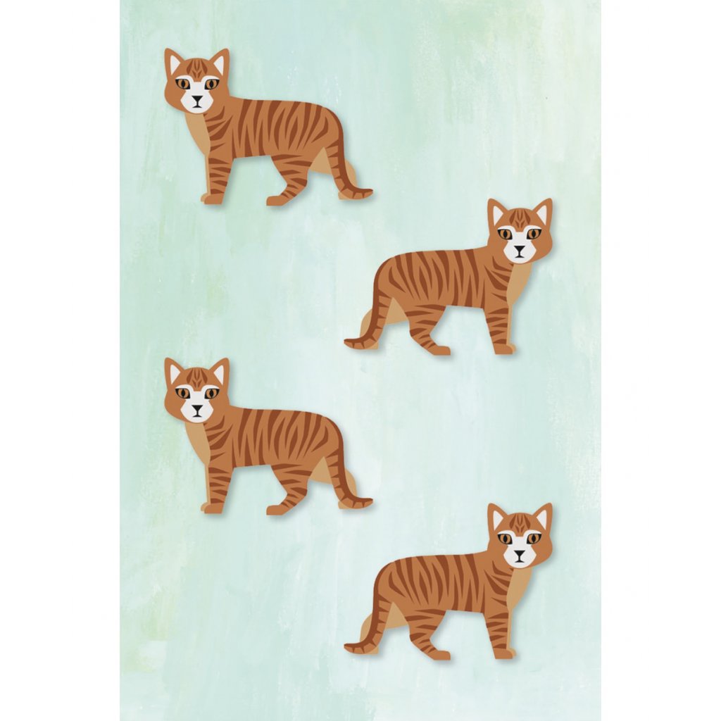 Djeco Cridanimo Obrázek