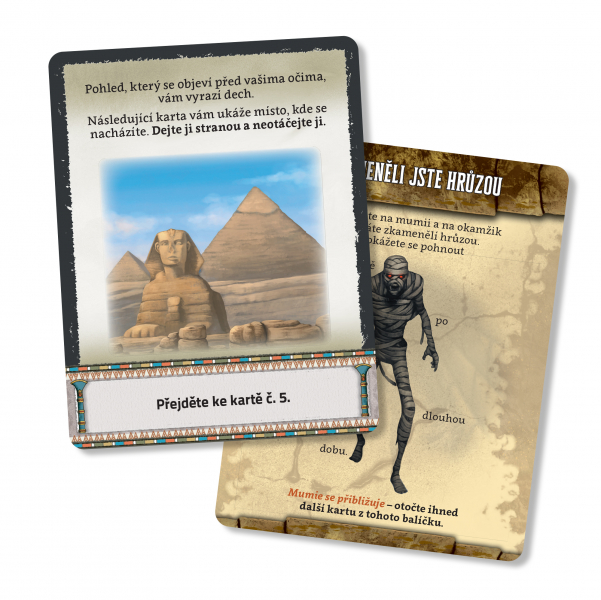 Albi Únikovka: Zkáza Londýna Obrázek