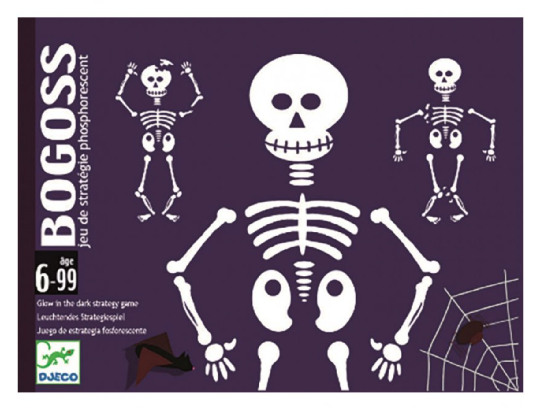 Djeco Bogoss Obrázek