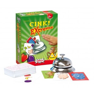 Piatnik Cink Extreme! Obrázek