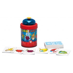 Piatnik CINK Party Obrázek