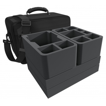 Kufr Feldherr MAXI PLUS pro Warhammer Space Marines Obrázek