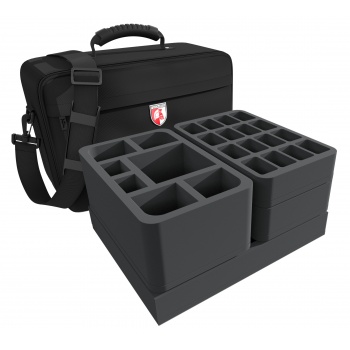 Kufr Feldherr MAXI pro Warhammer 40.000: Dark Imperium Obrázek