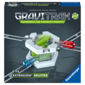 Ravensburger GraviTrax: Splitter EN/DE Obrázek