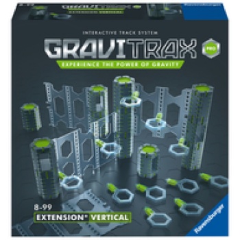 Ravensburger GraviTrax: Vertical Erweiterung EN/DE Obrázek