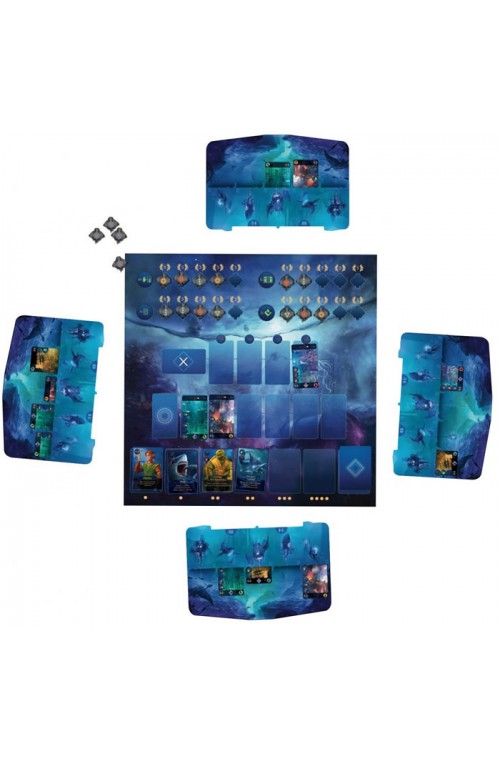 Arcane Wonders Aquatica Obrázek