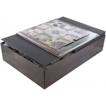 Insert Feldherr Sword and Sorcery Obrázek