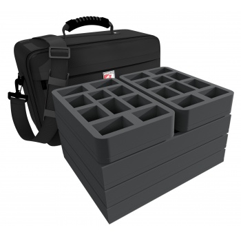 Kufr Feldherr MAXI (19812) pro Blood Bowl Obrázek