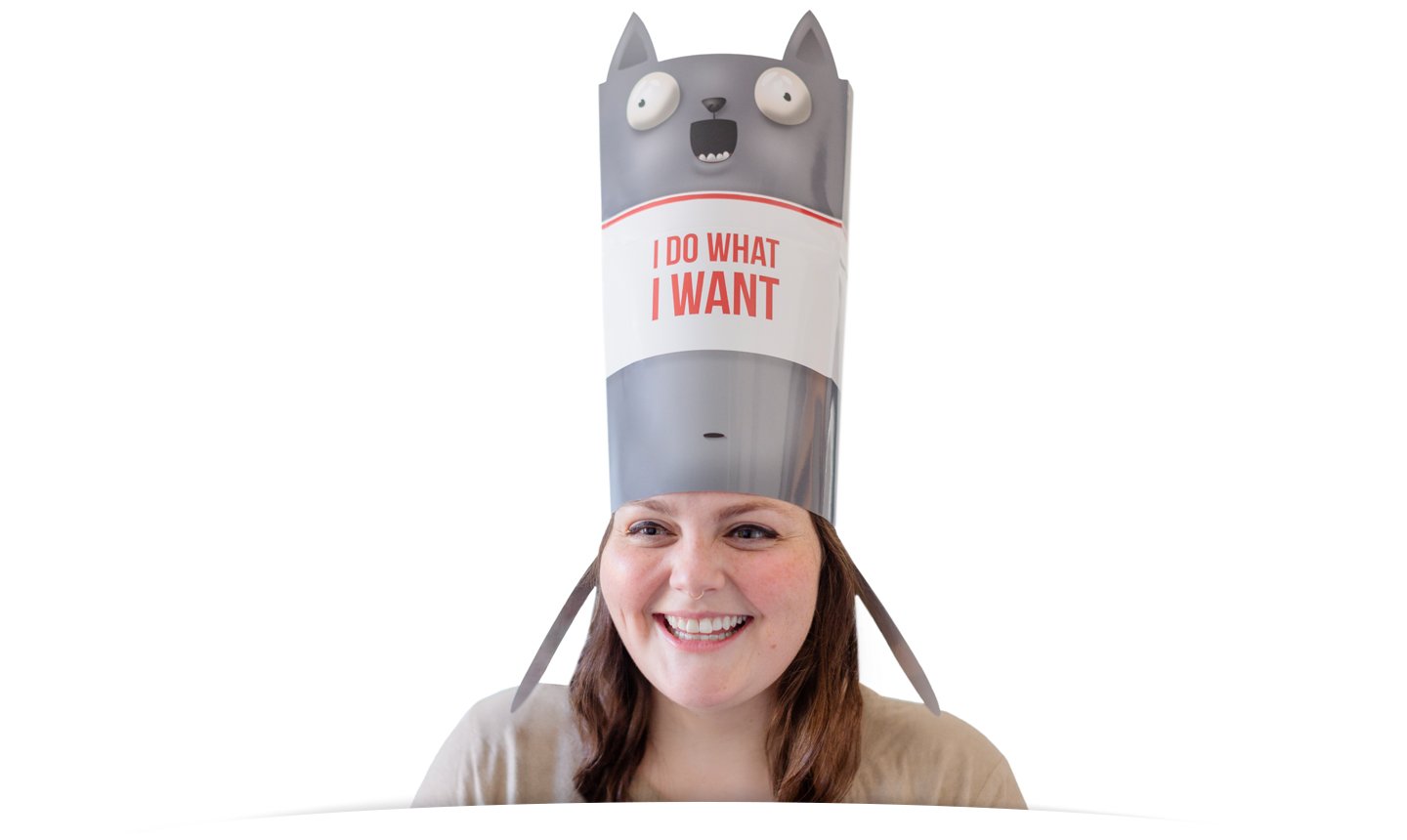 Barking Kittens - Exploding Kittens Expansion Obrázek