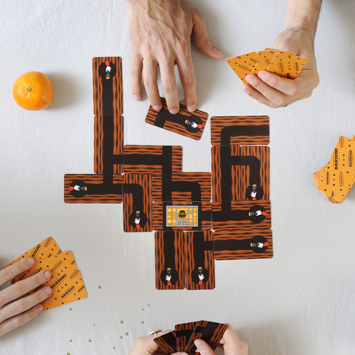 Helvetiq Bandido Obrázek