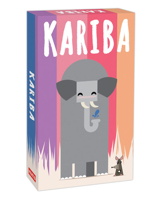 Helvetiq Kariba Obrázek