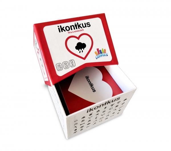 Albi Co to čmáráš? Obrázek