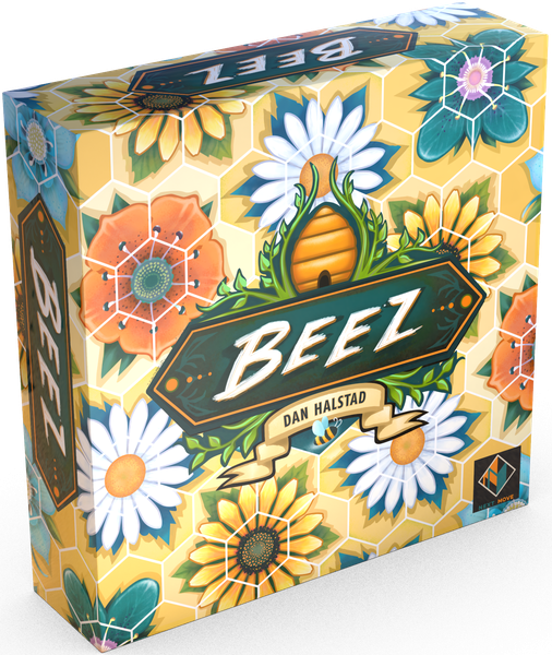 Plan B Games Beez DE/EN Obrázek