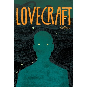 Abrams H.P. Lovecraft: Four Classic Horror Stories Obrázek
