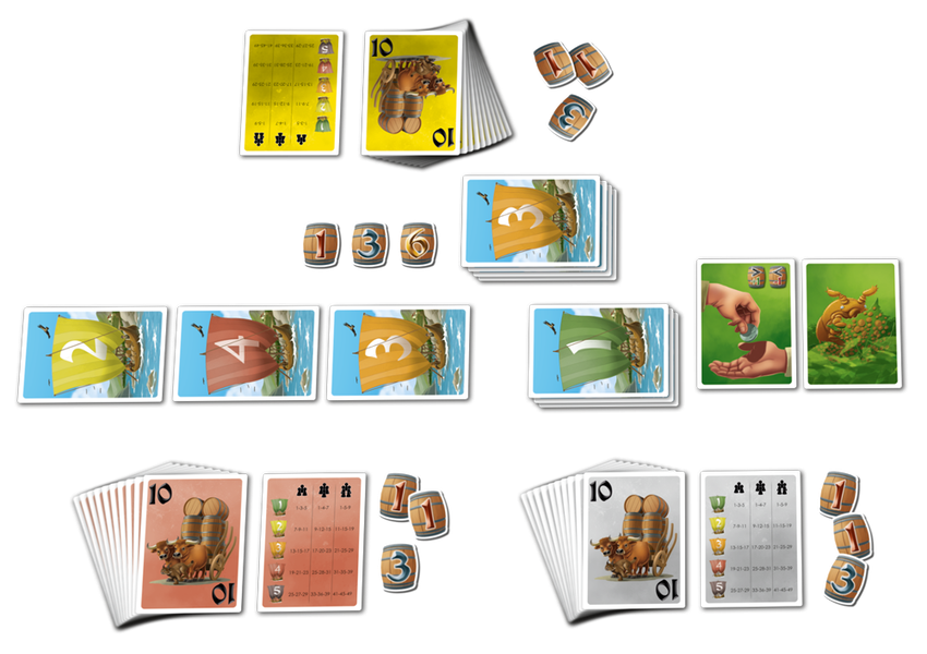 Pythagoras Café - EN/DE/SP/PO Obrázek