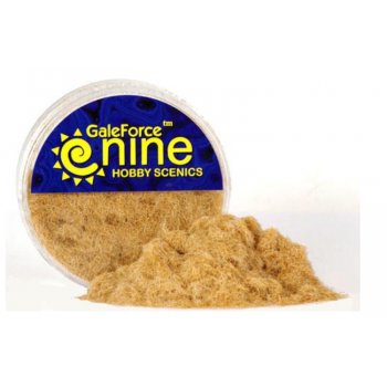 Gale Force Nine GF9 - Hobby Round: Arid Static Grass Obrázek