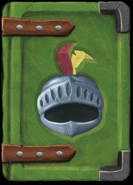 Blackfire CZ Medvěd WRR: Karetní hra Obrázek