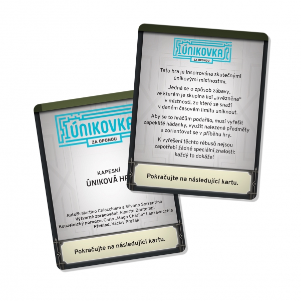 Albi Únikovka: Zkáza Londýna Obrázek