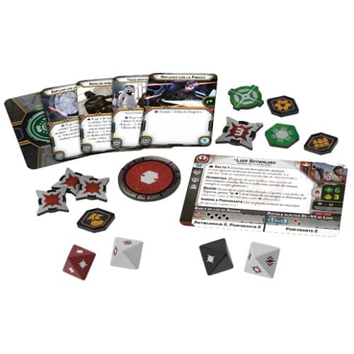 Fantasy Flight Games Star Wars: Legion Core Box Obrázek