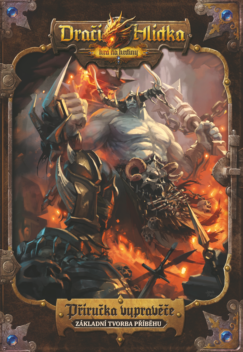 Black Tower Dračí Hlídka: Pravidla pro začátečníky (Kompletní set) Obrázek