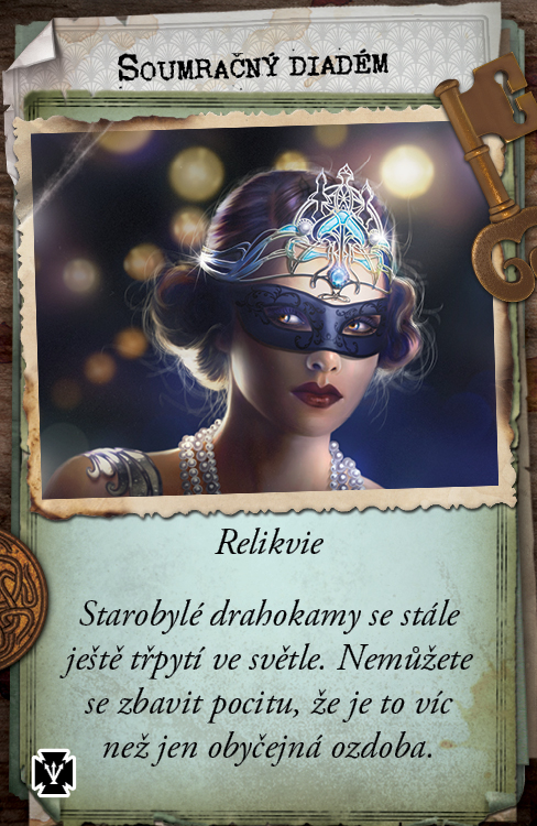 Panství hrůzy: Svatyně soumraku Obrázek