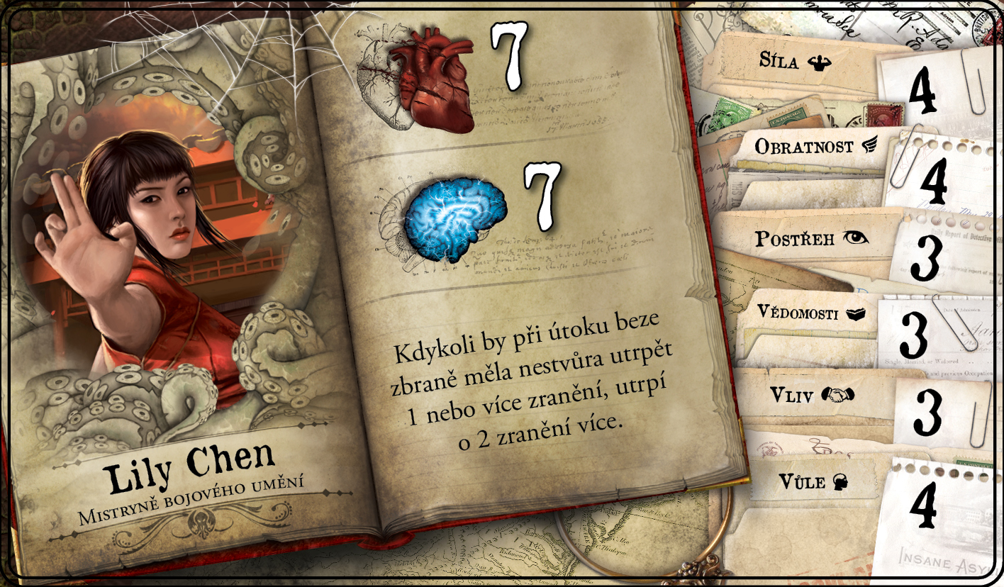 Panství hrůzy: Svatyně soumraku Obrázek