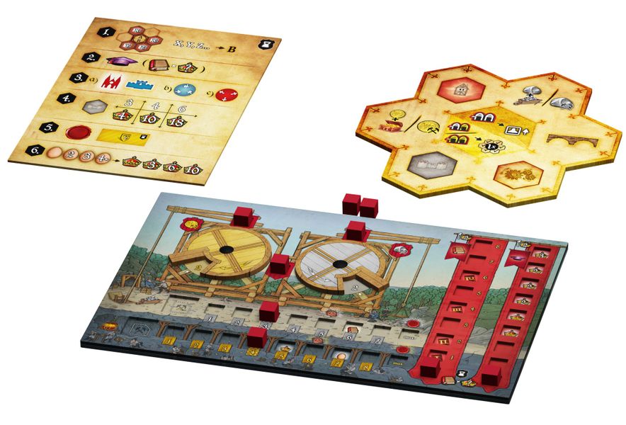 Delicious Games Praga Caput Regni - EN Obrázek