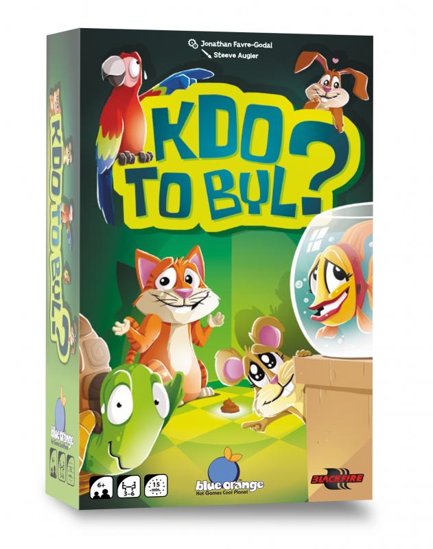 Blackfire CZ Kdo to byl? Obrázek