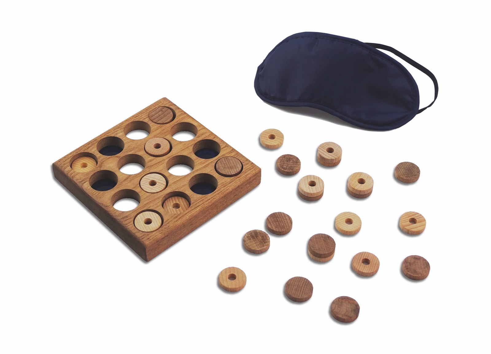 Helvetiq Four Senses Obrázek