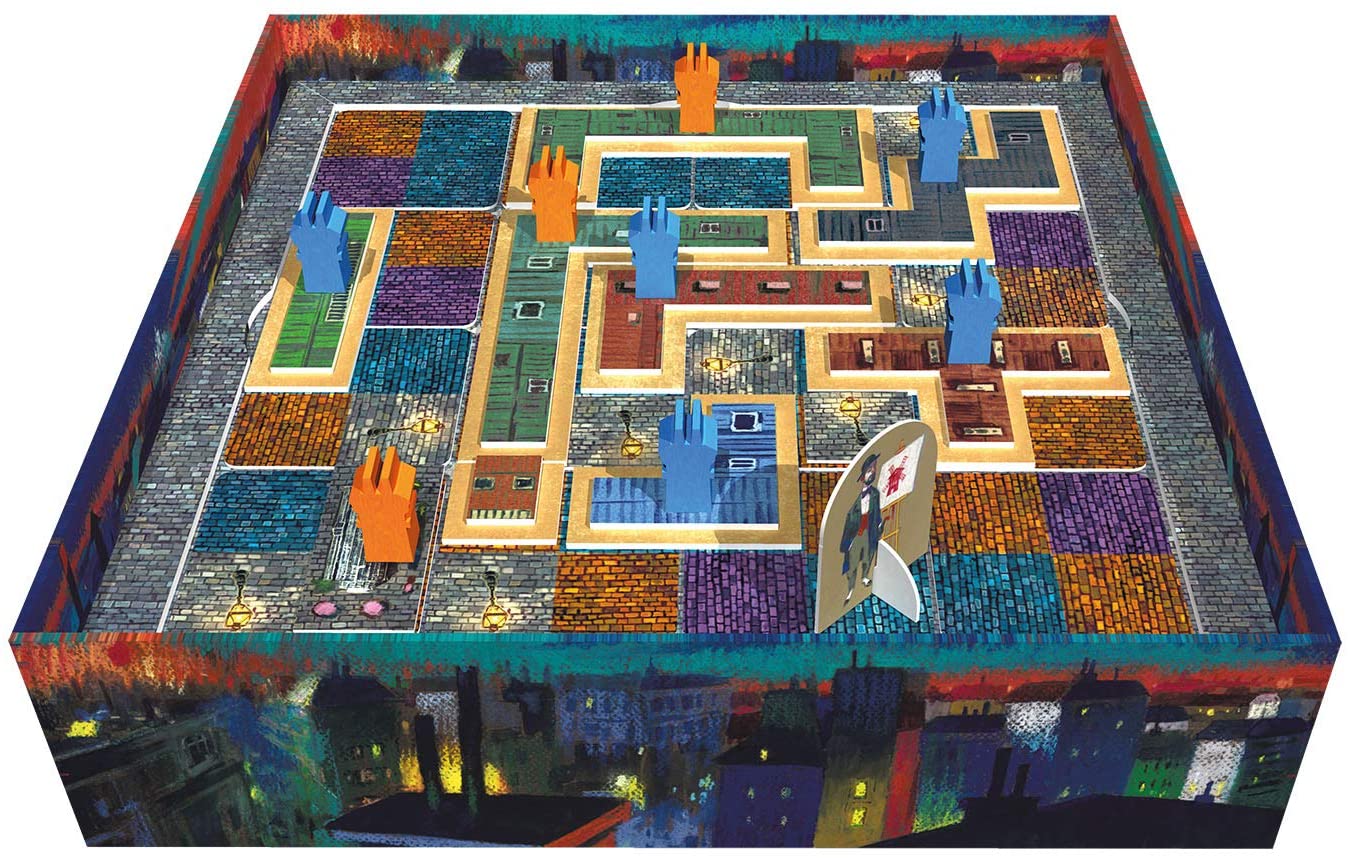 KOSMOS Paris - Die Stadt der Lichter - DE Obrázek