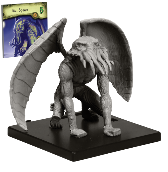 Panství hrůzy 2 edice: Základní hra Obrázek